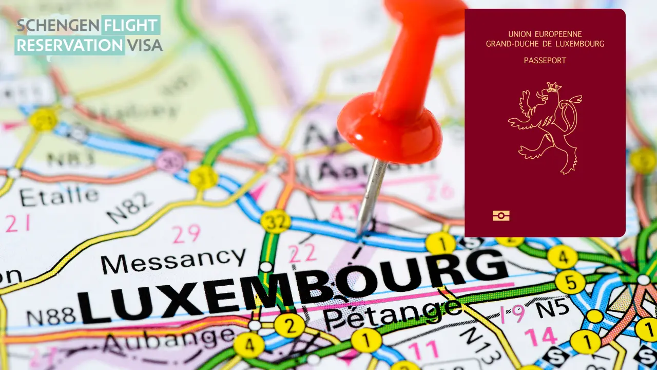 luxembourg jobs